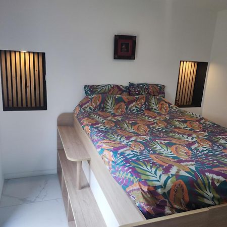 Appartement Moderne Proche Paris, Aeroport Et Disneyland Le Perreux-Sur-Marne Kültér fotó