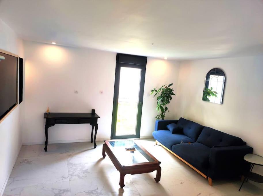Appartement Moderne Proche Paris, Aeroport Et Disneyland Le Perreux-Sur-Marne Kültér fotó