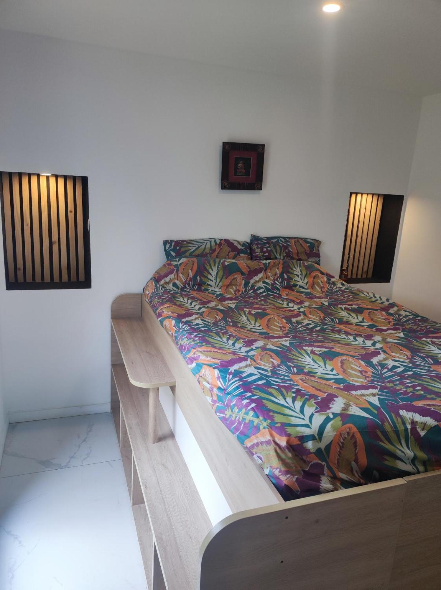 Appartement Moderne Proche Paris, Aeroport Et Disneyland Le Perreux-Sur-Marne Kültér fotó